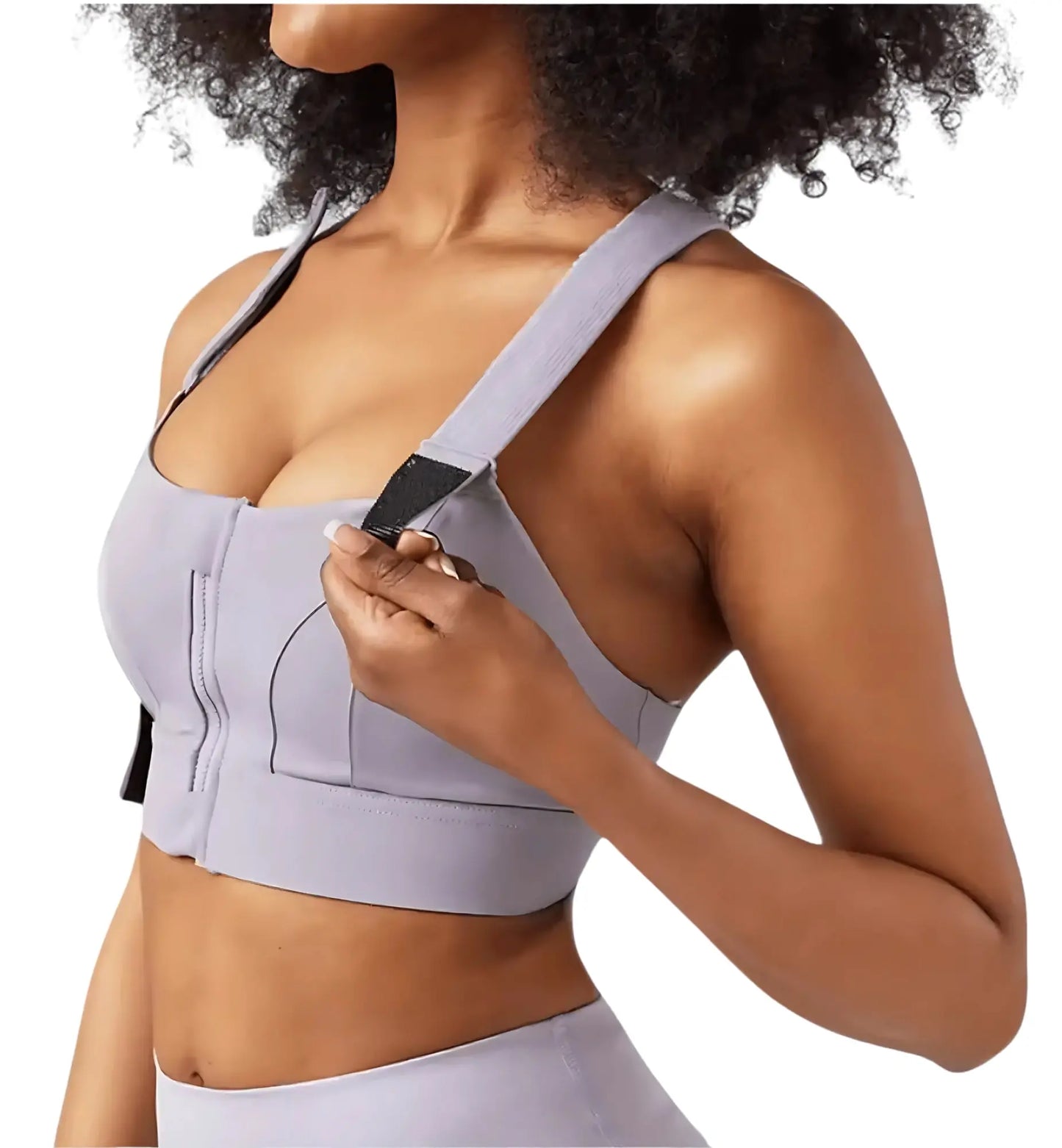 Brassières de Sport Elza™